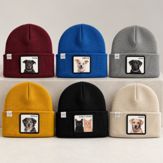 GORROS WIND