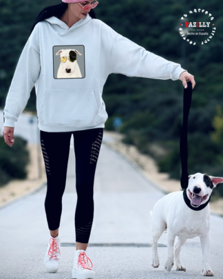 SUDADERA PREMIUM - unisex -