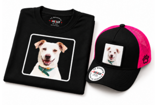 COMBO CAMISETA CLASICA - GORRA