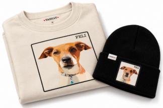 COMBO SUDADERA - GORRO