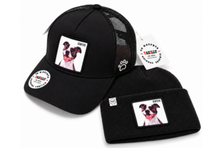 COMBO GORRA + GORRO