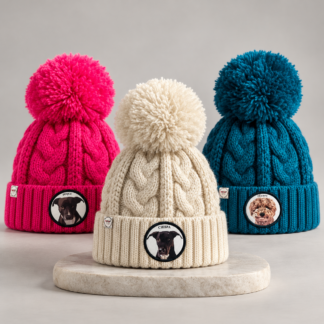 GORRO VOGUE