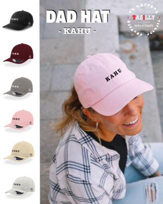 DAD HAT