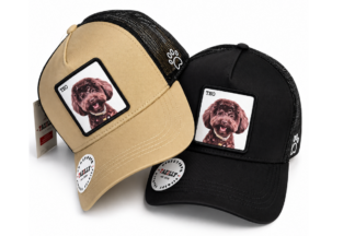 OFERTA 2 GORRAS